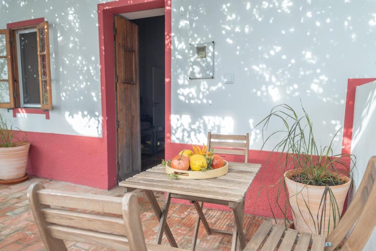Lightbooking Praia Fabrica Algarve Vila Nova de Cacela Exterior foto