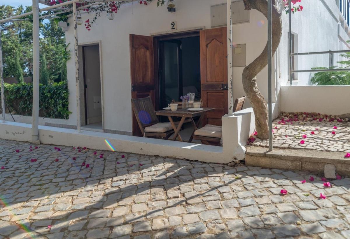 Lightbooking Praia Fabrica Algarve Vila Nova de Cacela Exterior foto