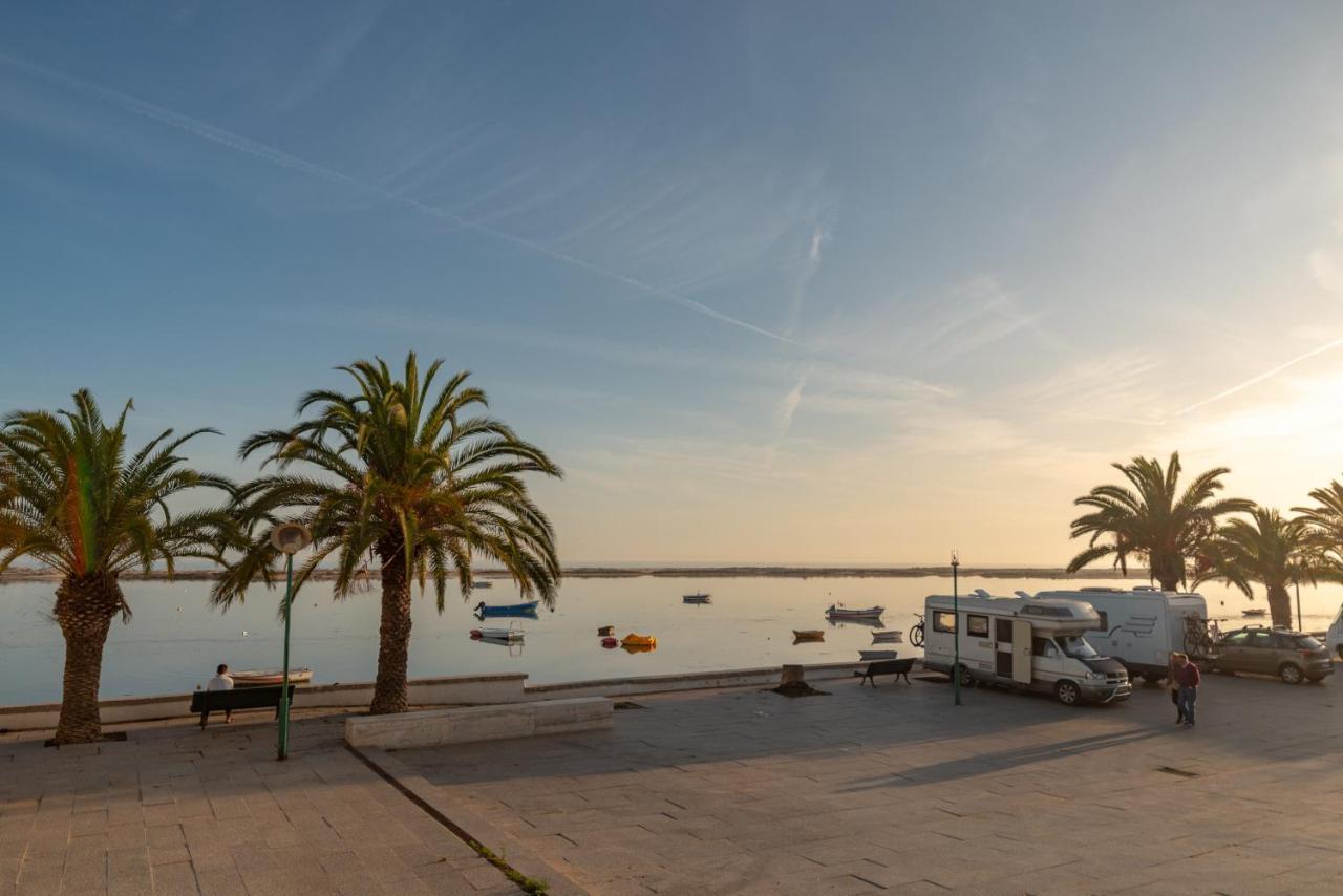 Lightbooking Praia Fabrica Algarve Vila Nova de Cacela Exterior foto