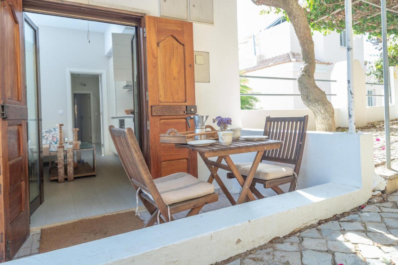 Lightbooking Praia Fabrica Algarve Vila Nova de Cacela Exterior foto