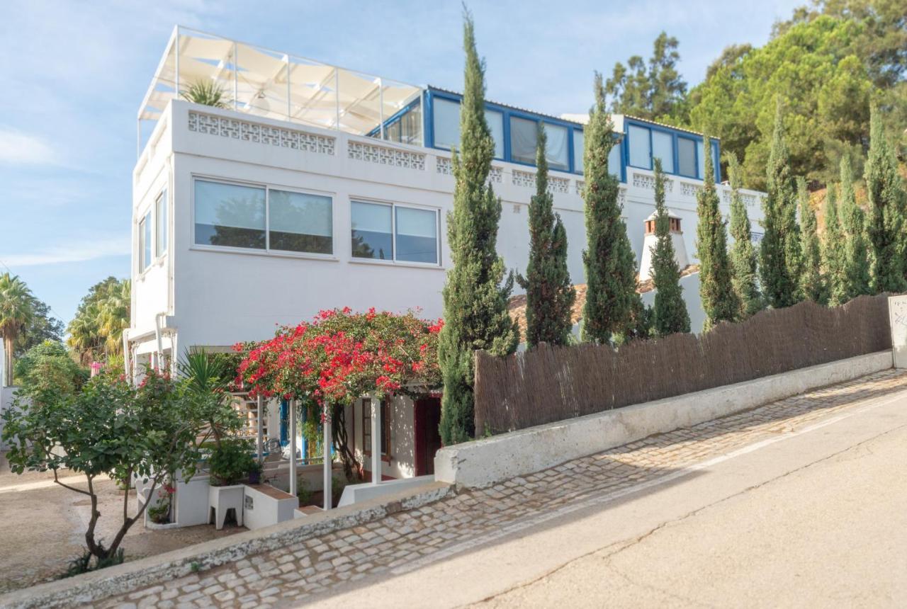 Lightbooking Praia Fabrica Algarve Vila Nova de Cacela Exterior foto