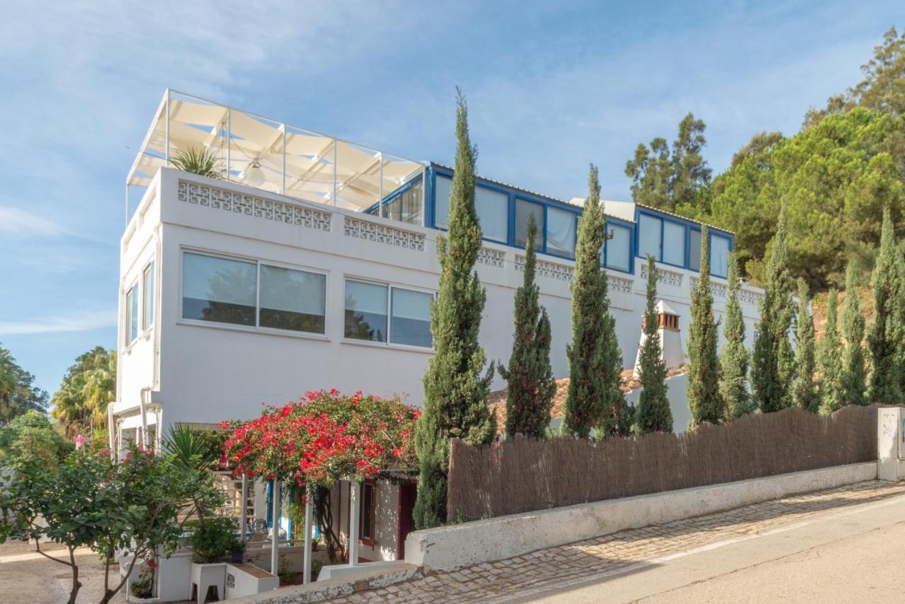 Lightbooking Praia Fabrica Algarve Vila Nova de Cacela Exterior foto